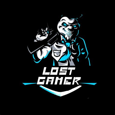 lost gamer